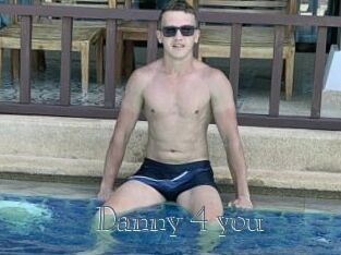 Danny_4_you