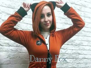 Danny_Fox