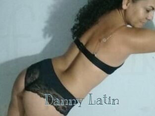 Danny_Latin