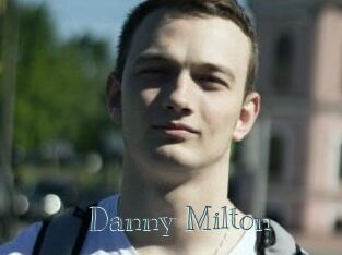 Danny_Milton