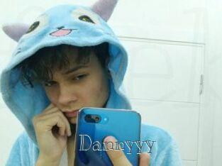 Dannyyy