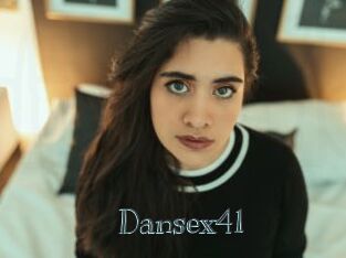 Dansex41