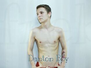 Danton_Boy