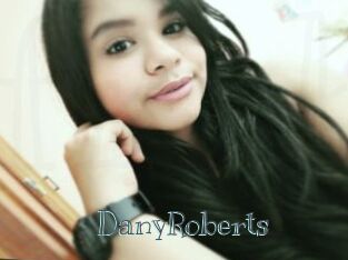 DanyRoberts