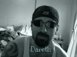 Dareth
