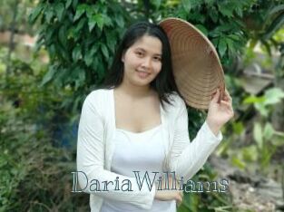 DariaWilliams