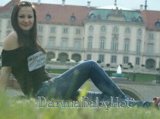 DarinaBabyHot