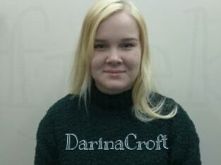 DarinaCroft