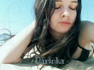 Darinka