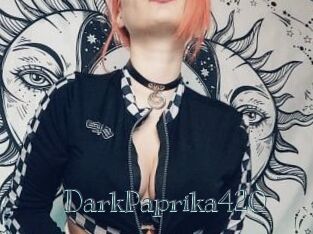 DarkPaprika420