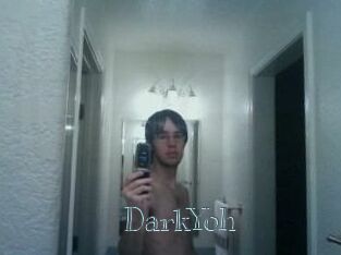 DarkYoh