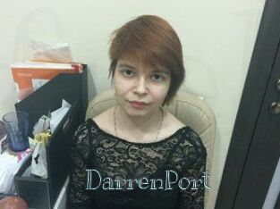 DarrenPort