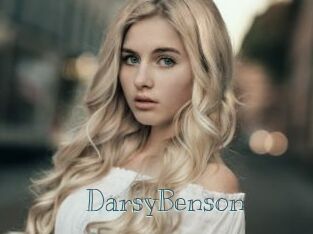 DarsyBenson