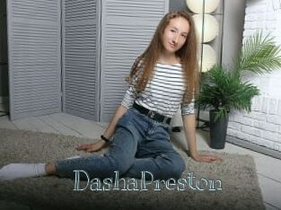 DashaPreston