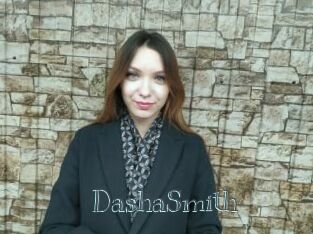 DashaSmith