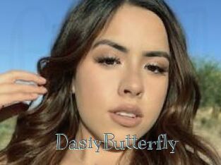 DasiyButterfly