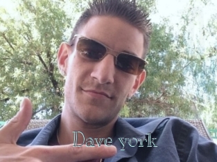 Dave_york