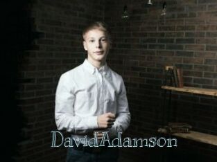 DavidAdamson