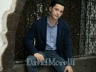 DavidMorelli