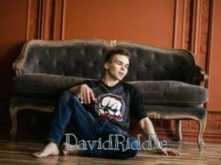 DavidRiddle