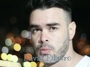 David_Ribeiro