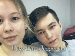 DavidandJessycam