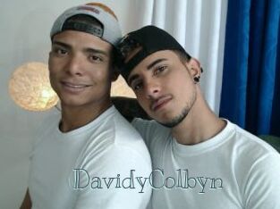 DavidyColbyn