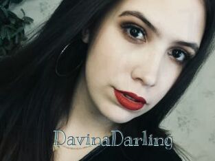 DavinaDarling