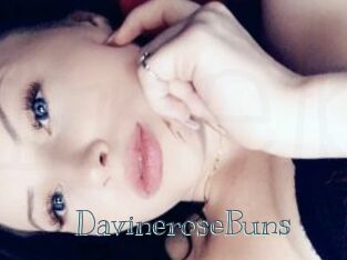 DavineroseBuns