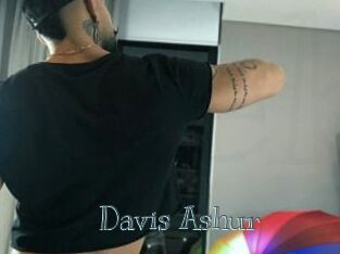 Davis_Ashur