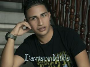 DavisonMills
