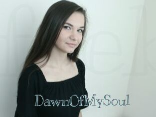 DawnOfMySoul