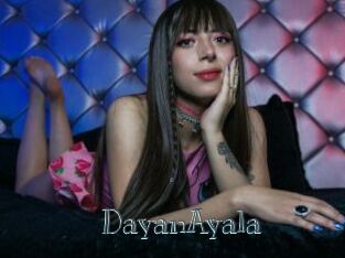 DayanAyala