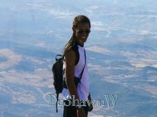 DeShawnW