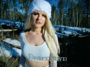 DearxFawn