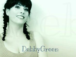 DebbyGreen