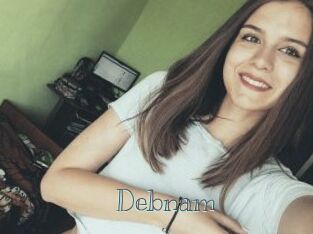 Debnam