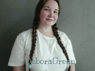 DeboraGreen