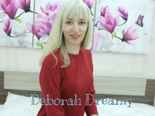 Deborah_Dreamy