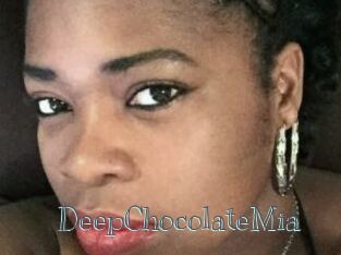 DeepChocolateMia