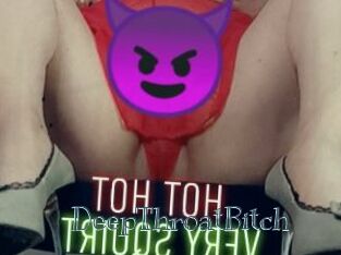 DeepThroatBitch
