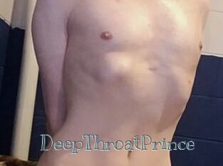 DeepThroatPrince