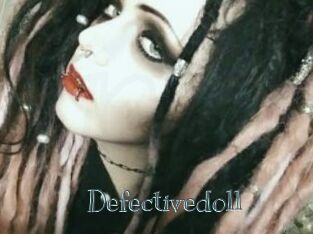 Defectivedoll