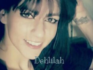 Dehlilah Free bizarre links