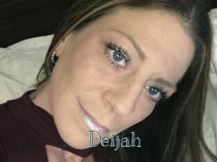 Deijah