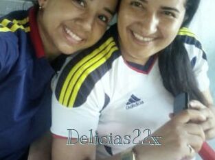 Delicias22x