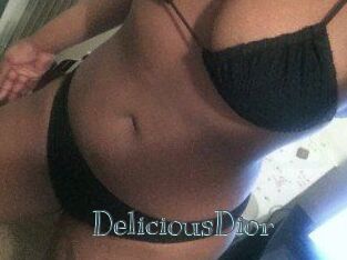 DeliciousDior