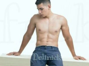 Delinick