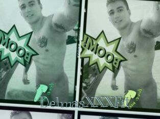 DelmasXXXFit