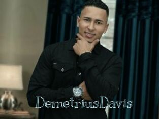 DemetriusDavis